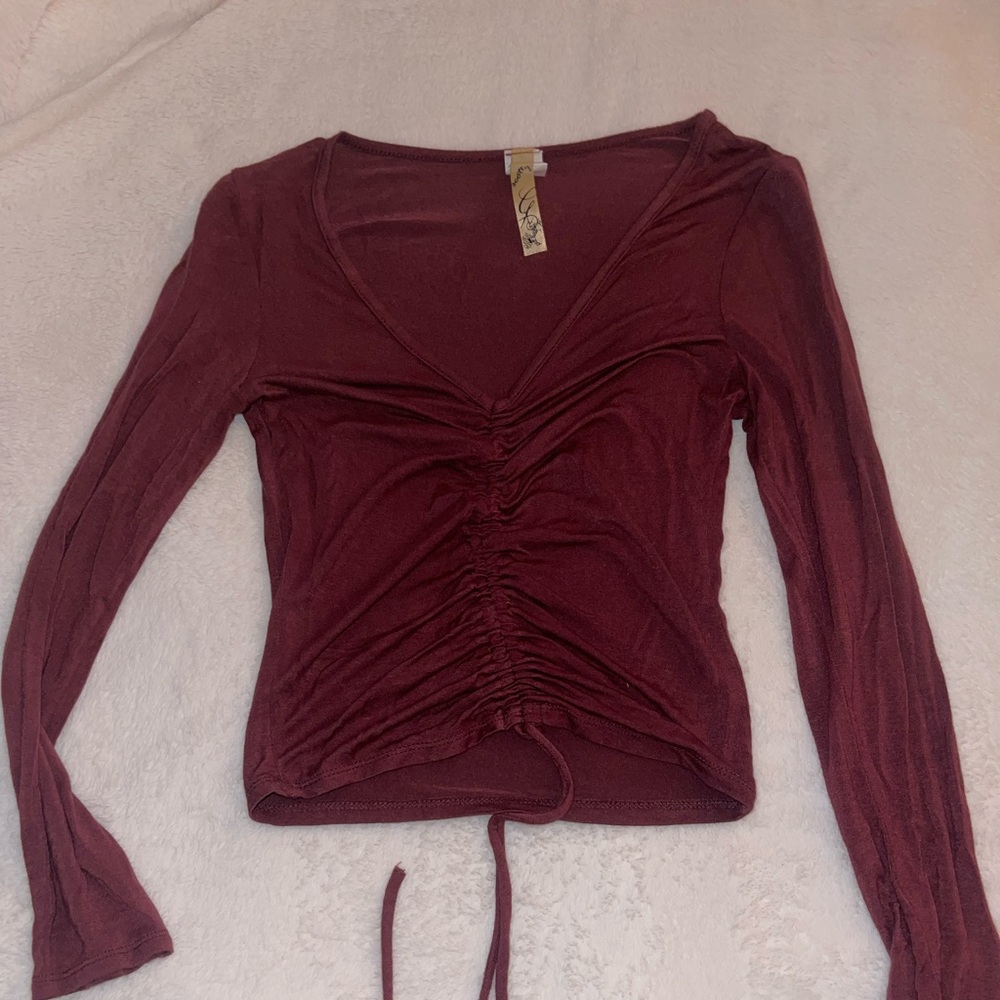 long sleeve